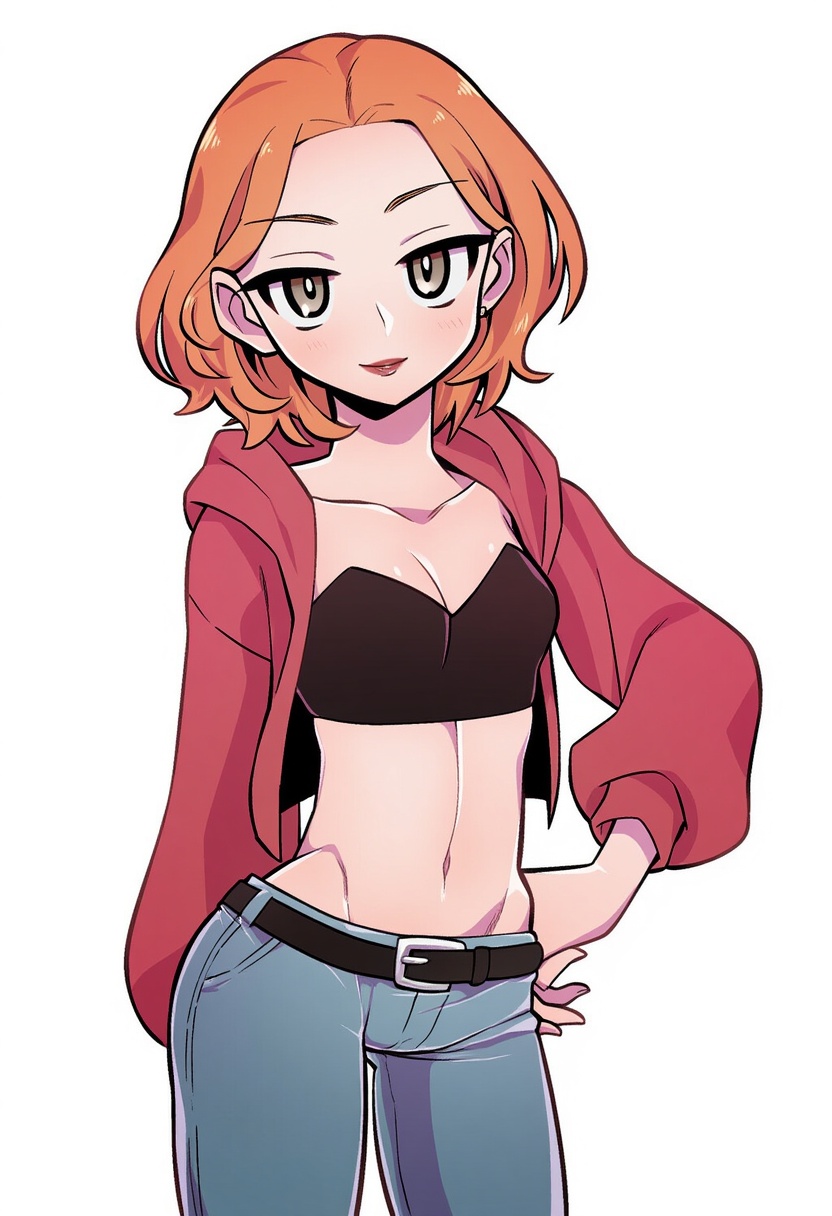 An image depicting chacha (ss 5087)